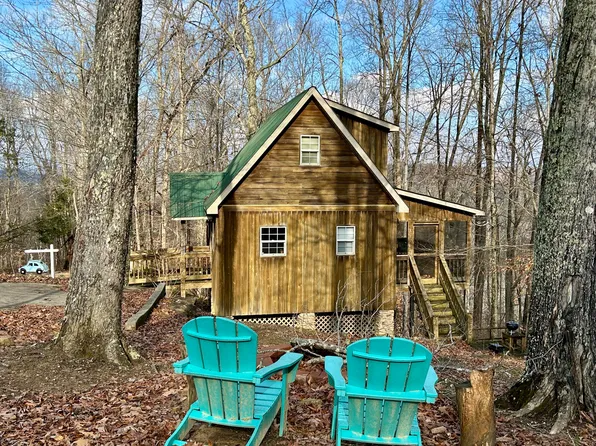 18 Paradise Ln, Burnside, KY 42519