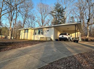 536 Highway 5, Hickory Flat, MS 38633