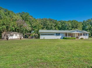 251 Rs County Rd, Pt, TX 75472