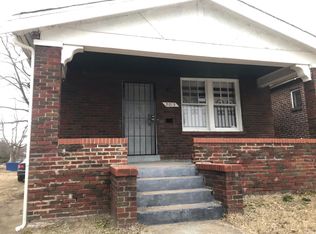 5015 Claxton Ave, Saint Louis, MO 63120
