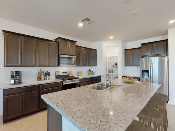 Onyx Plan, Allure Vista Reserve Series