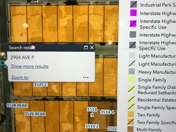 2904 Avenue P, Lubbock, TX 79411