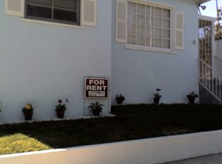 1155 N Spaulding Ave, West Hollywood, CA 90046