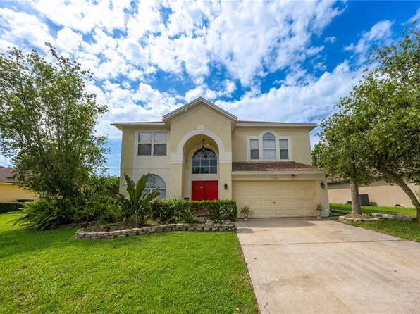 5797 DELANO LANE, ORLANDO, FL 32821