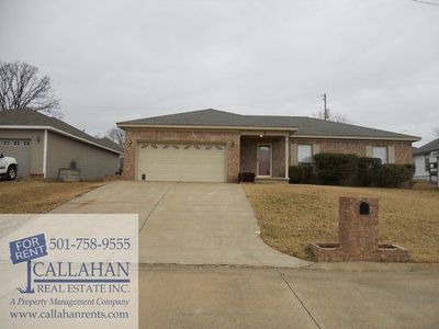 3 Meadowood Ct, North Little Rock, AR, 72118