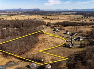 0 Summit Church Rd, Mount Crawford, VA 22841