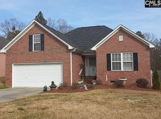 30 Loggerhead Dr, Columbia, SC 29229
