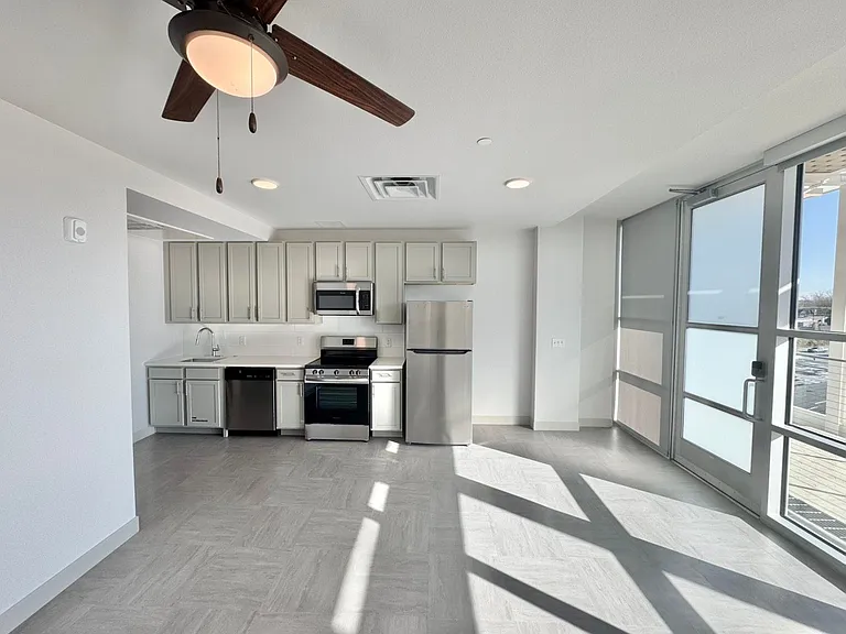 Wilcox Lofts - Downtown Tyler — Photo 75