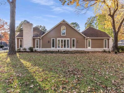 2431 Yester Oaks Dr Lot 34, Germantown, TN, 38139