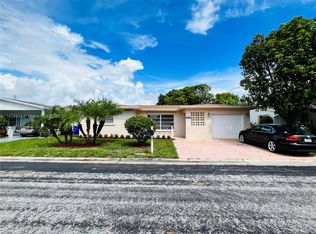1015 NW 74th Ave, Margate, FL 33063