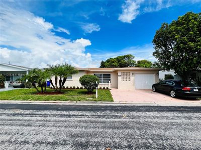 1015 NW 74th Ave, Margate, FL, 33063