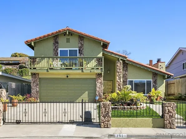 1921 Galveston St, San Diego, CA 92110