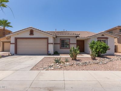 7205 W Ellis St, Laveen, AZ, 85339