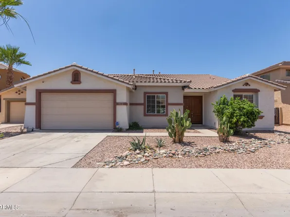 7205 W ELLIS Street, Laveen, AZ 85339