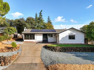 3700 Montclair Rd, Cameron Park, CA 95682