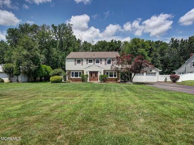 25 Forman Lane, Manalapan, NJ, 07726