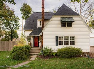 622 Carey St, Lansing, MI 48915