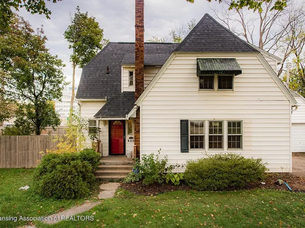 622 Carey St, Lansing, MI 48915