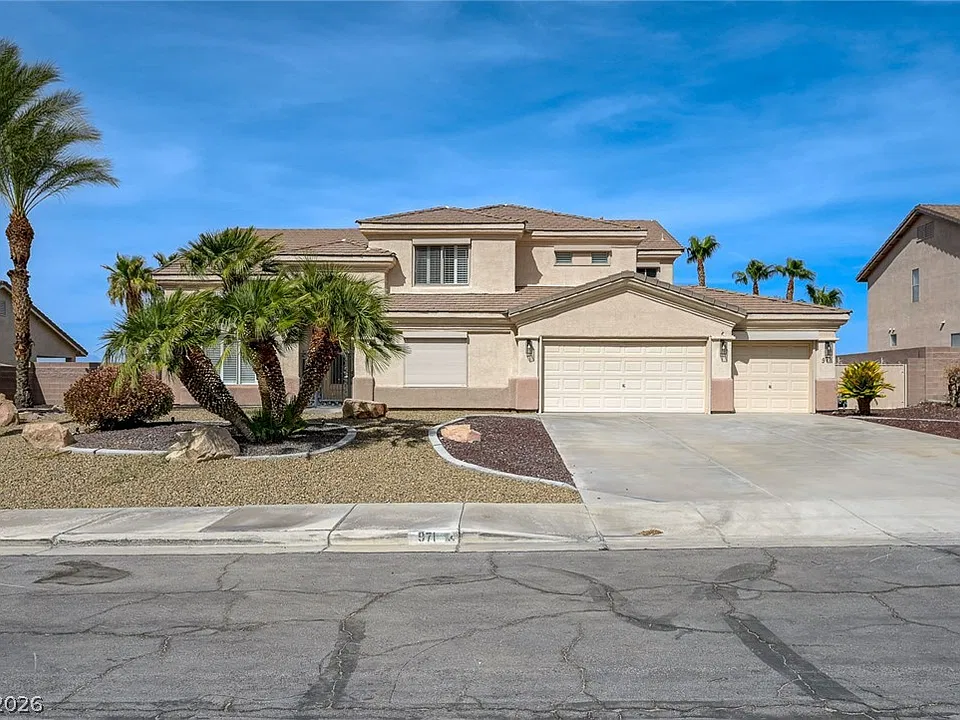 971 Temple View Dr