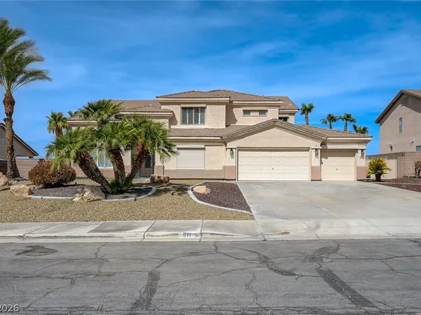 971 Temple View Dr, Las Vegas, NV 89110