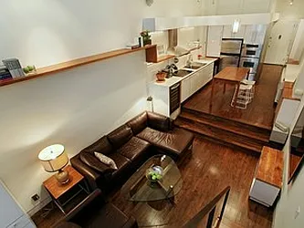 Sold by Corcoran