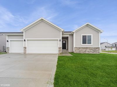 1303 NW Benjamin Dr, Ankeny, IA, 50023
