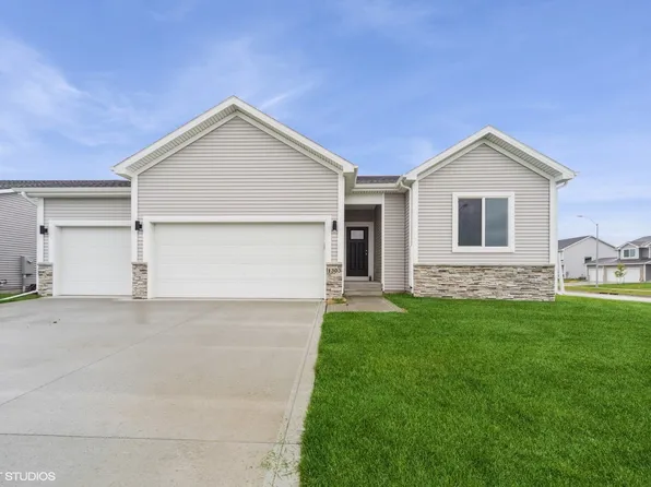 1303 NW Benjamin Dr, Ankeny, IA 50023