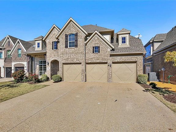 3rd image of 8004 Prentiss Dr