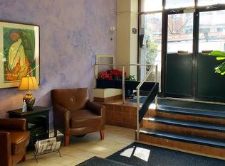218 E Preston St #4A2, Baltimore, MD 21202