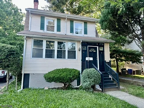 161 Franklin Ter Photo 1