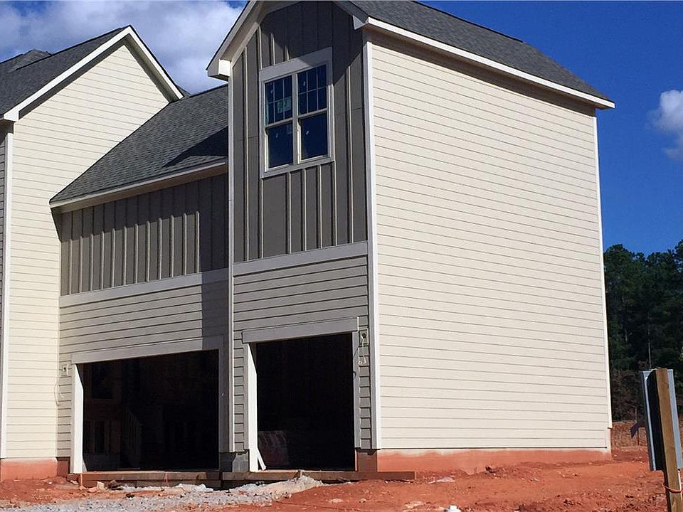 Located on 0158 in WoodCreek in Apex, NC