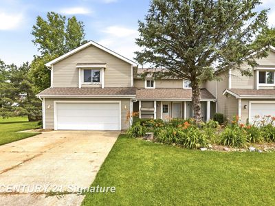 6124 Normandy Dr, Saginaw, MI, 48638
