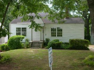 1941 Conrad Ave SE, Atlanta, GA 30315