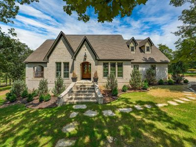 18 Sky Dr, Greenbrier, AR, 72058