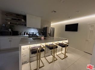 (Undisclosed Address), Los Angeles, CA 90036