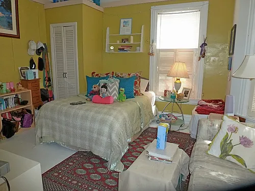 35 Chestnut Hill Ave #1 Photo 1