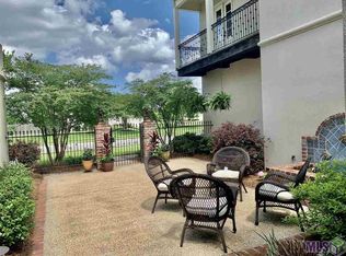 3336 Grand Way Ave, Baton Rouge, LA 70810