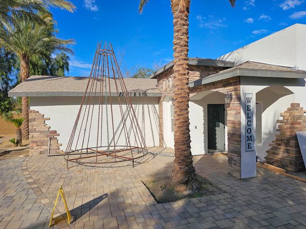 38580 Rancho Los Cerritos Dr #N4