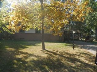521 4th Ave NW, Hazen, ND 58545