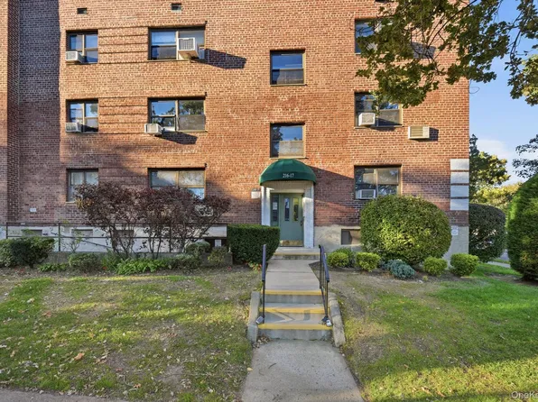 216-17 48th Avenue #3C, Bayside, NY 11364