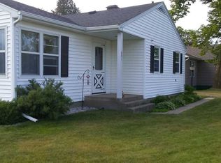 601 Division St, Deer River, MN 56636