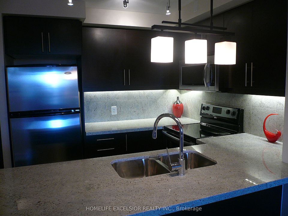 1st image of 676 Sheppard Ave E #315