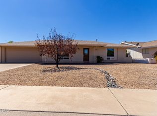 10510 W Sierra Dawn Dr, Sun City, AZ 85351