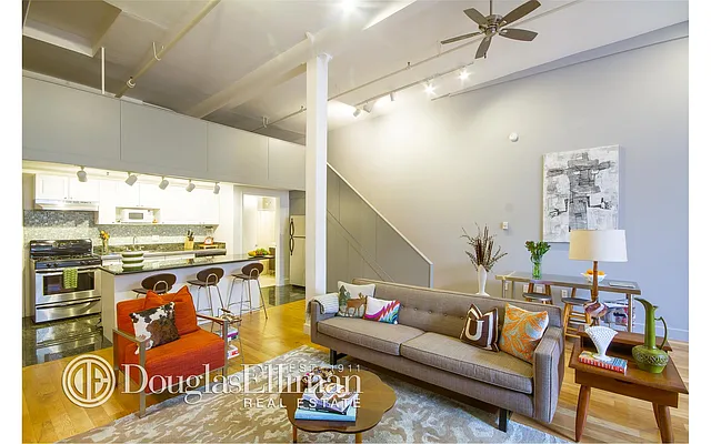 Rented by Douglas Elliman | media 2