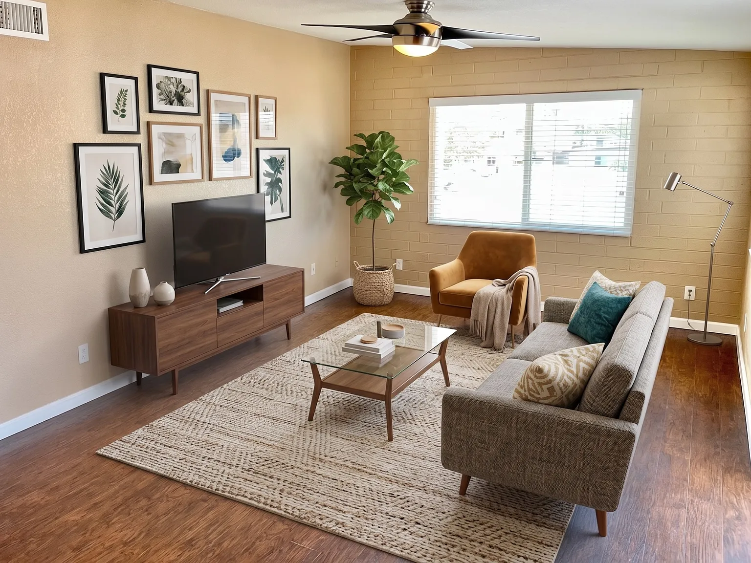 Melrose 36 Place — Photo 3