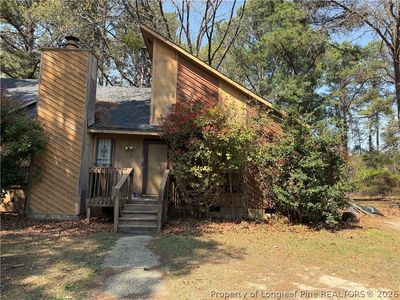 858 Danish Dr, Fayetteville, NC, 28303