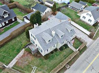62 Ruggles Ave, Newport, RI 02840