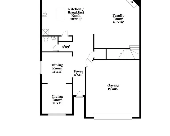 4782 Brookwood Pl — Photo 2