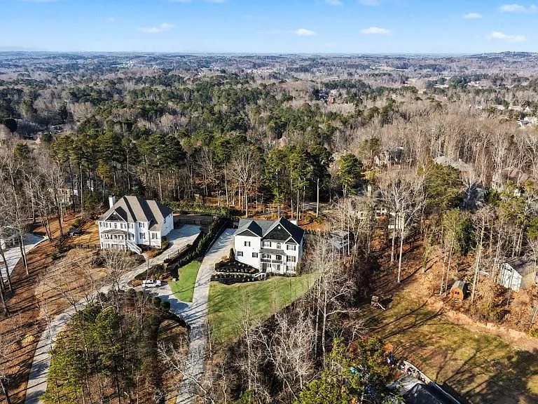 1046 Wiley Bridge Rd — Photo 93