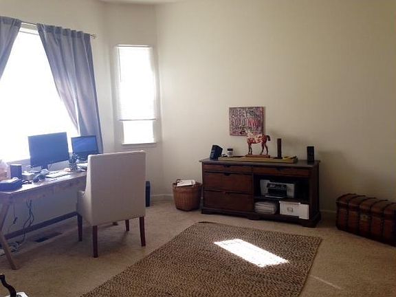 Formal Dining or Den